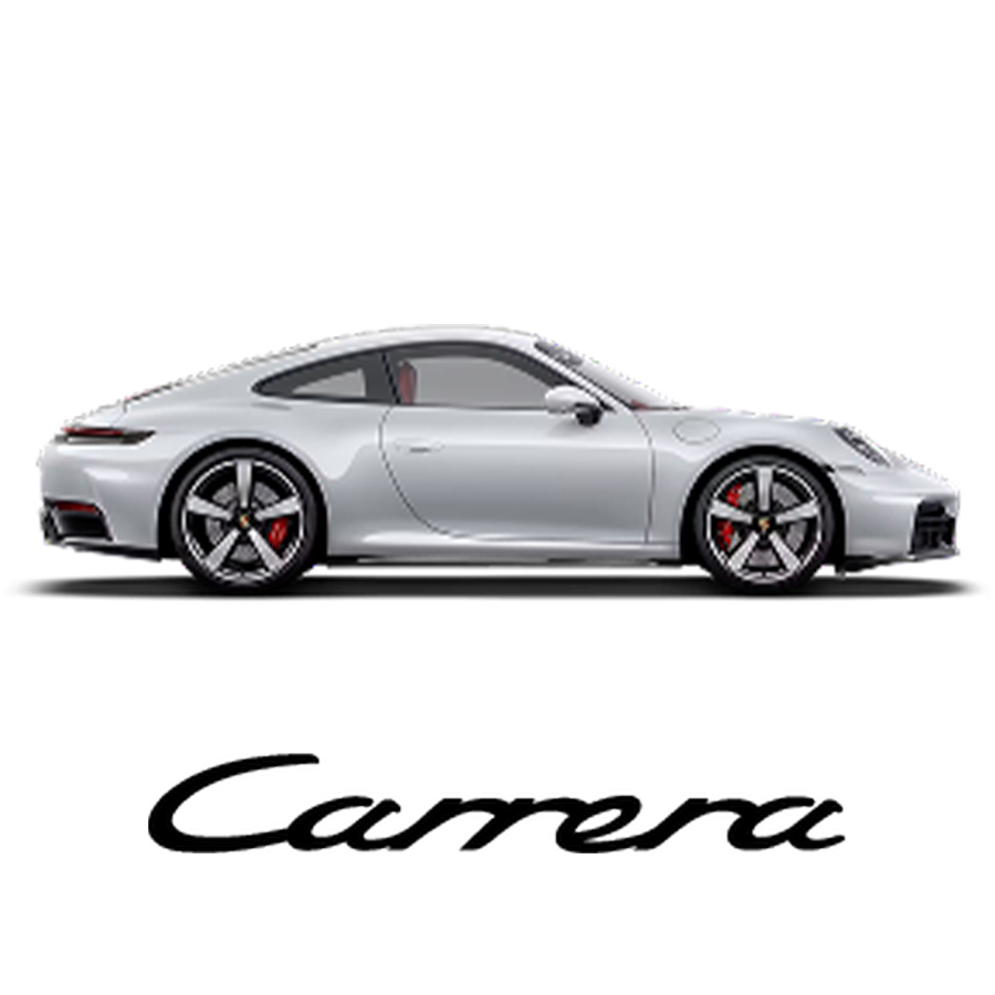 Porsche Carrera 911